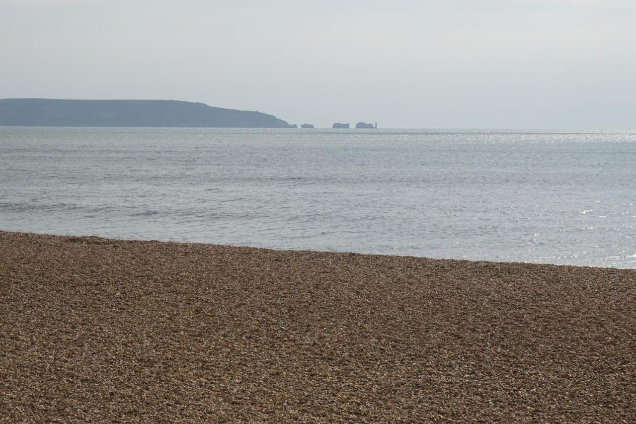 Dotty'S Retreat Villa Milford on Sea Esterno foto