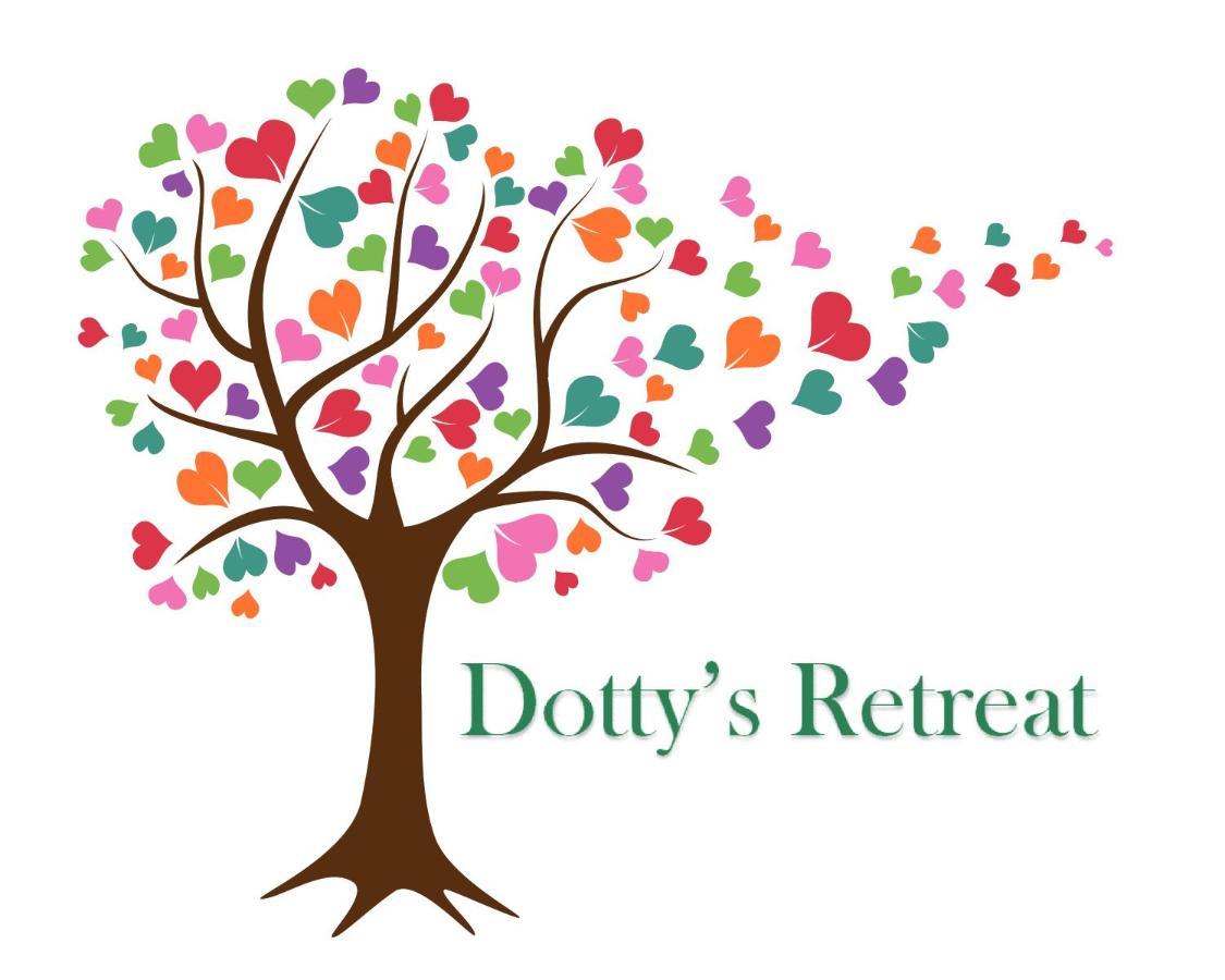 Dotty'S Retreat Villa Milford on Sea Esterno foto