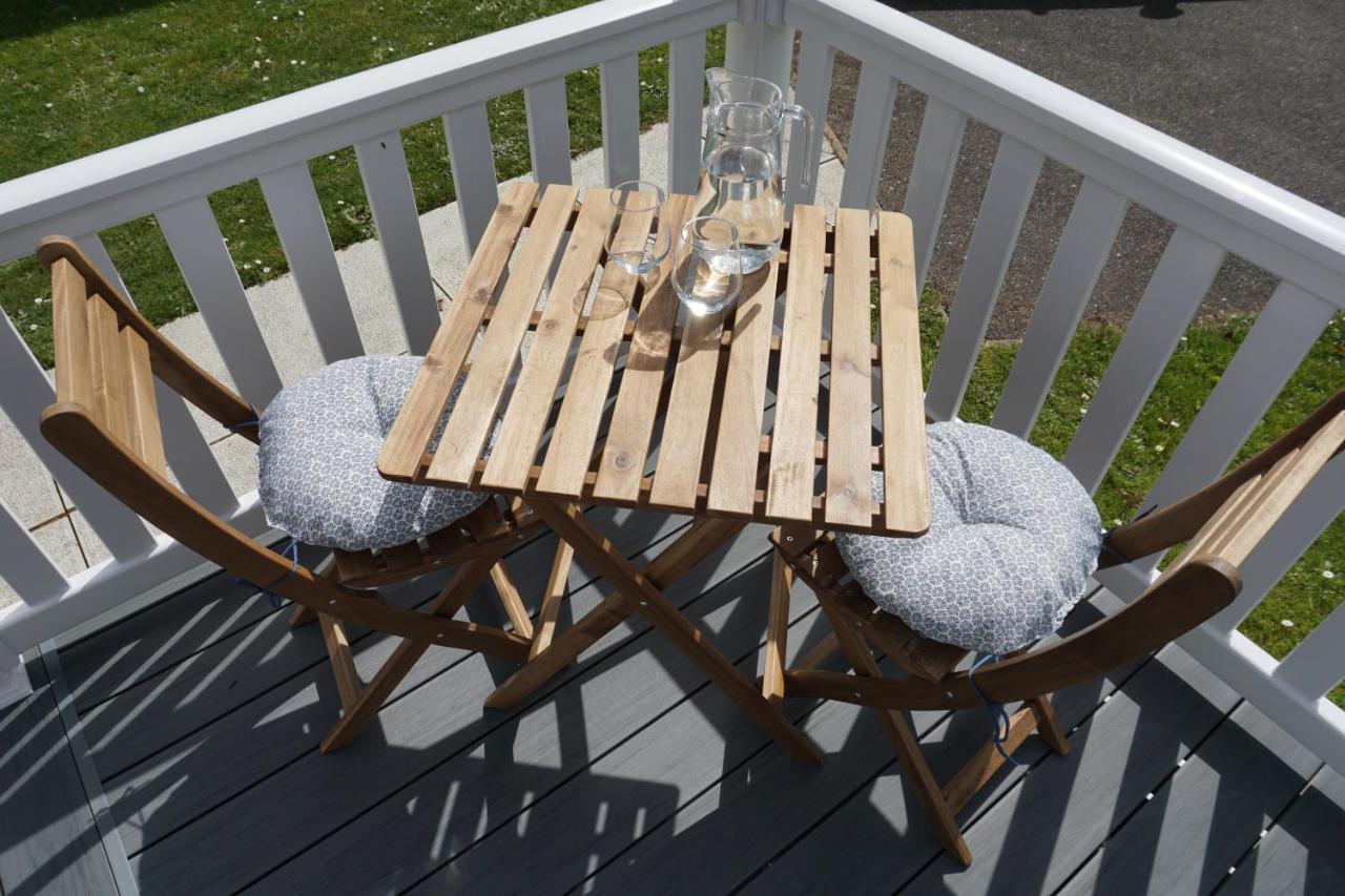 Dotty'S Retreat Villa Milford on Sea Esterno foto